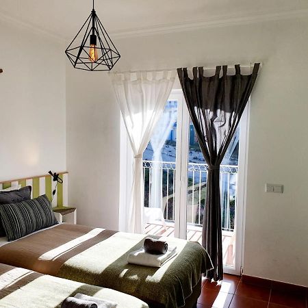 Apartamento Steersman House Aljezur Exterior foto