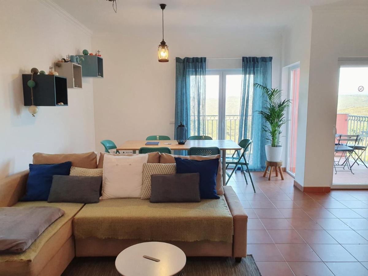 Apartamento Steersman House Aljezur Exterior foto