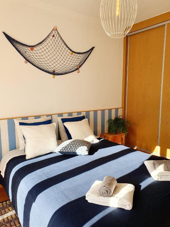 Apartamento Steersman House Aljezur Exterior foto