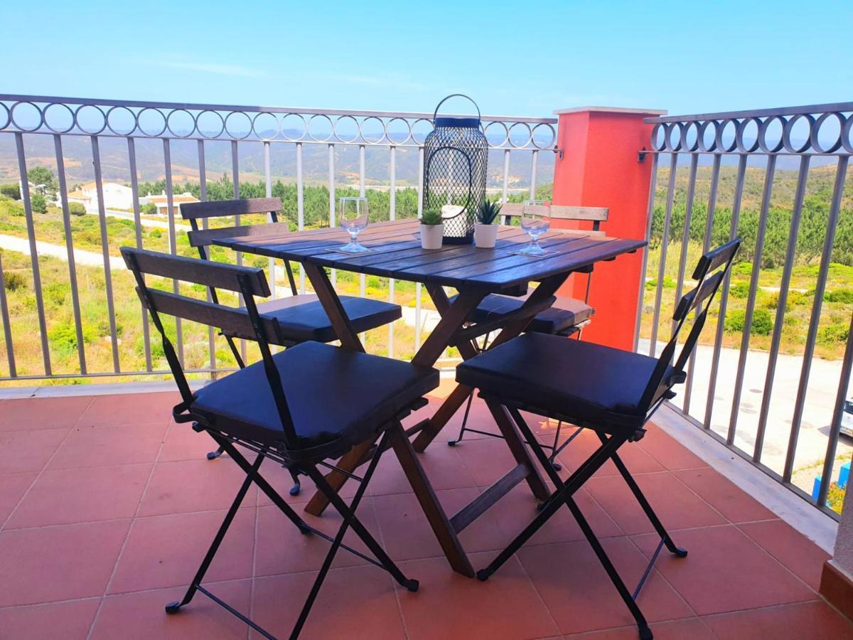 Apartamento Steersman House Aljezur Exterior foto