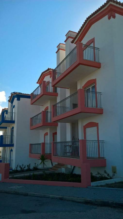 Apartamento Steersman House Aljezur Exterior foto