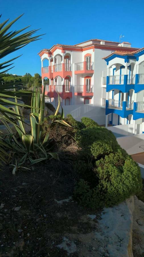 Apartamento Steersman House Aljezur Exterior foto