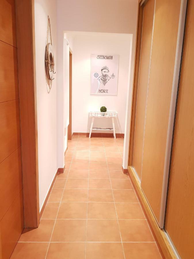 Apartamento Steersman House Aljezur Exterior foto